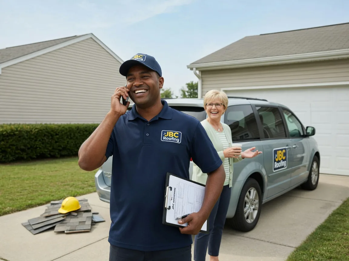 Roof Replacement Murray, NE FAQs